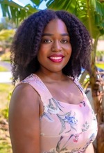 Fadeline Delva Photo