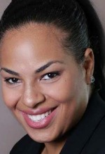 Indira Ceville Photo