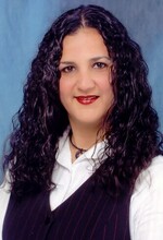 Rosalia Echeverria Photo