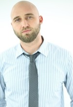 Alex Kaklamanos Photo